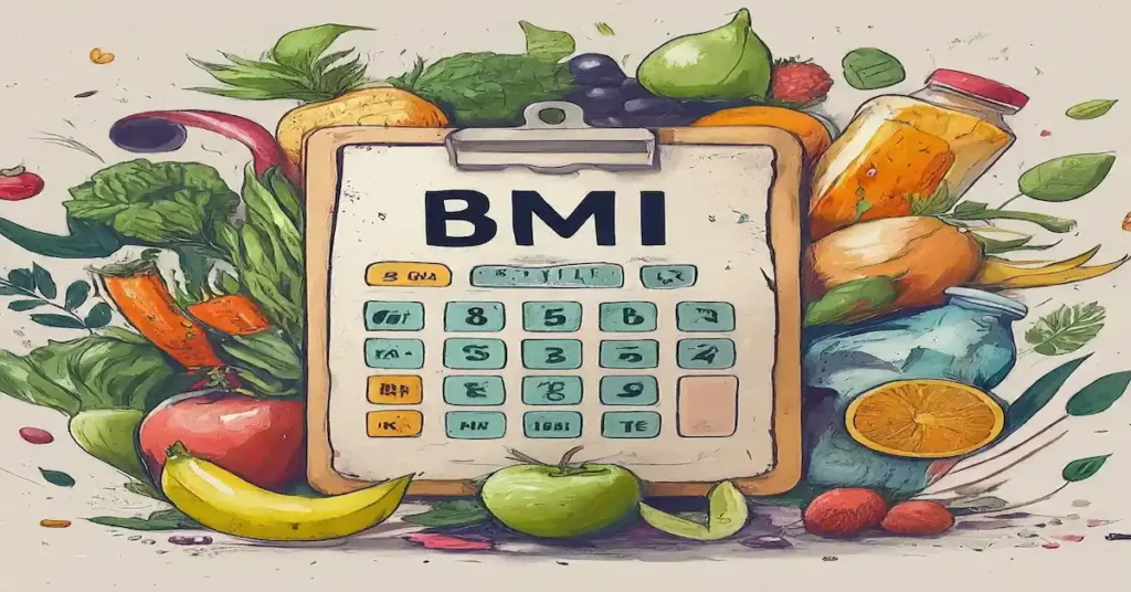 BMI